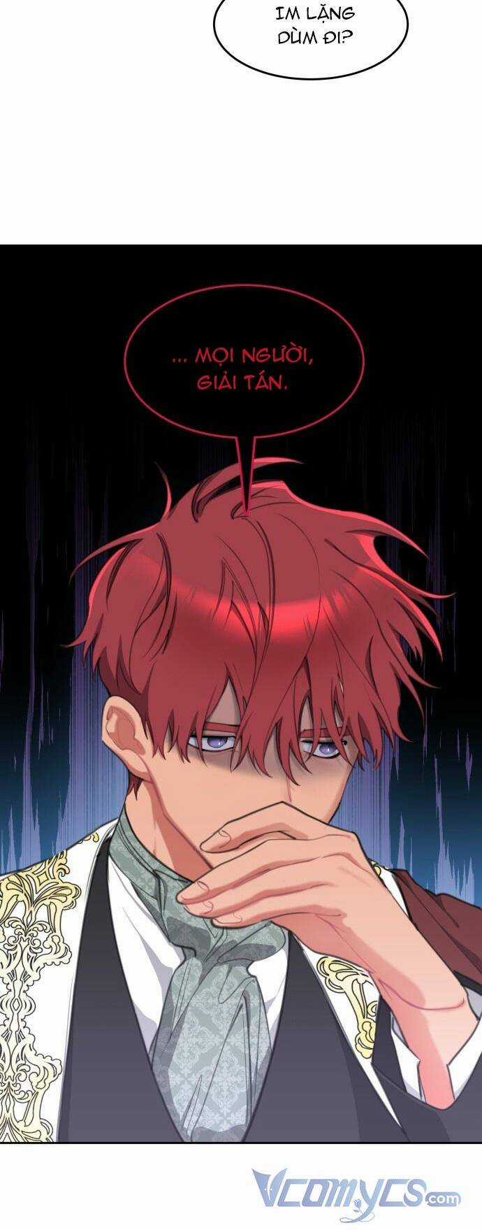 Công Chúa Lotto Chapter 29 trang 42