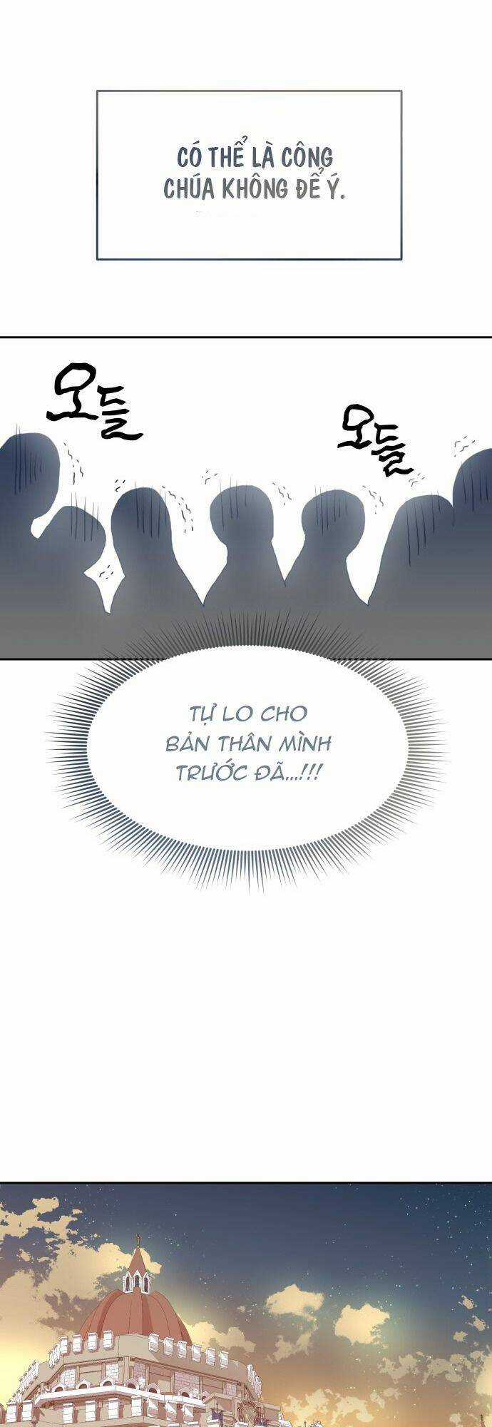 Công Chúa Lotto Chapter 29 trang 43