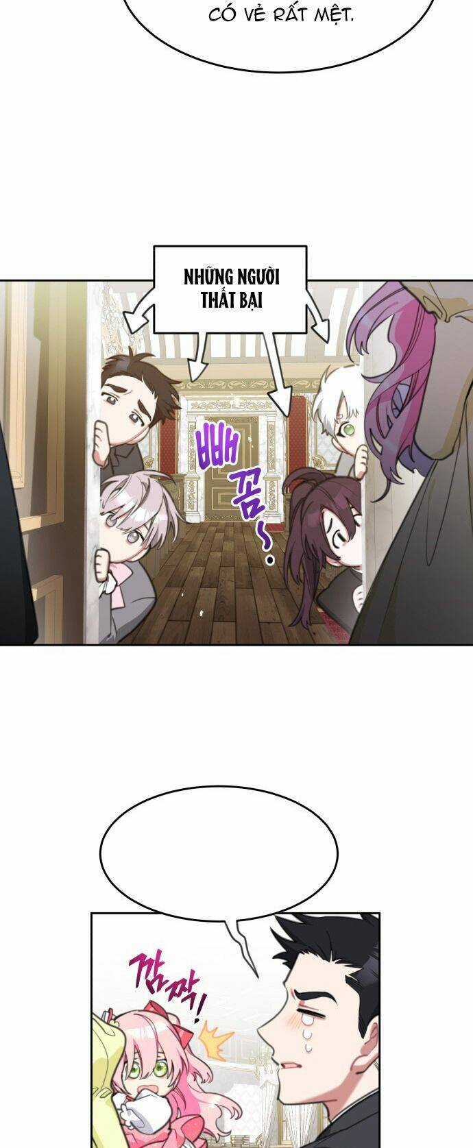 Công Chúa Lotto Chapter 29 trang 46