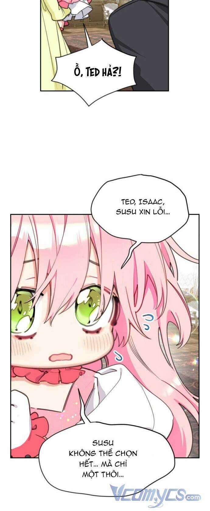 Công Chúa Lotto Chapter 29 trang 47