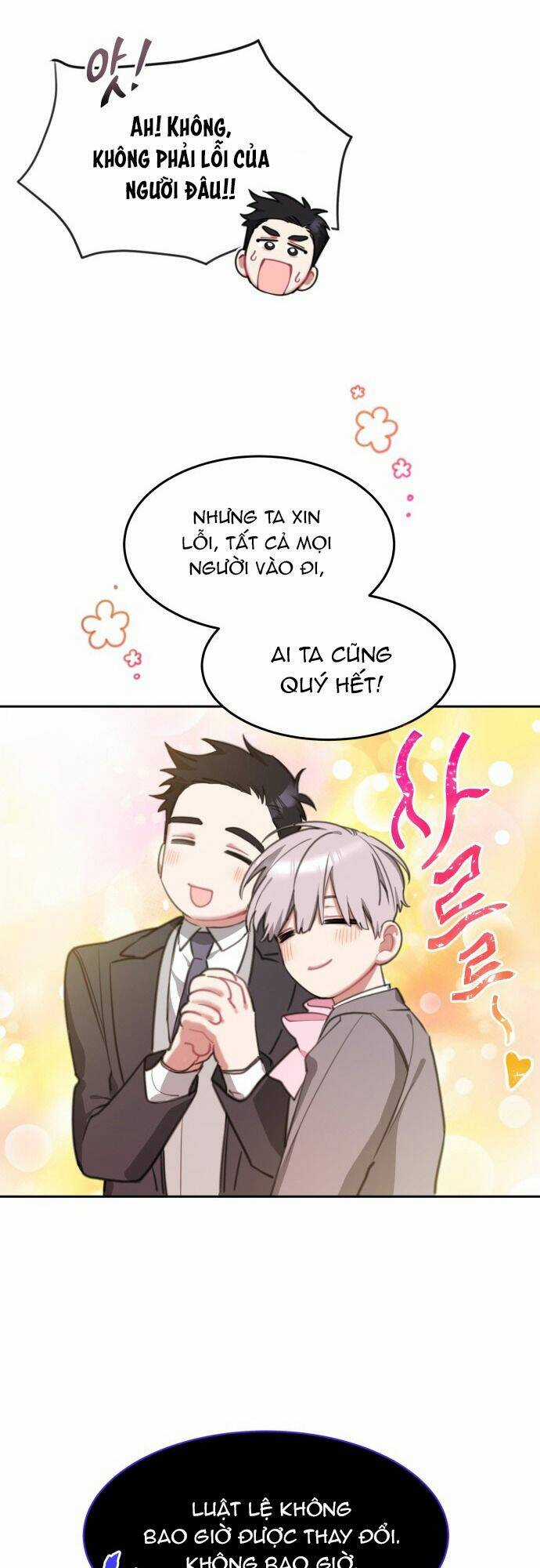 Công Chúa Lotto Chapter 29 trang 48