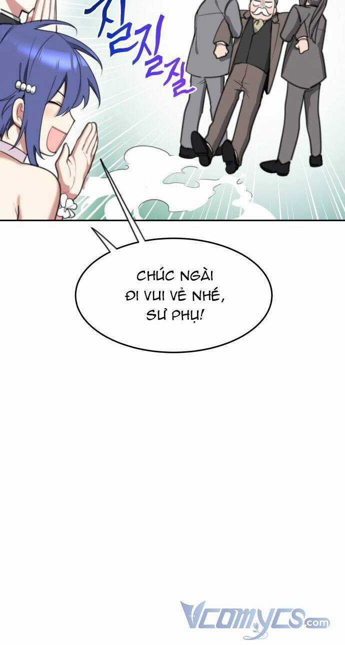 Công Chúa Lotto Chapter 29 trang 52