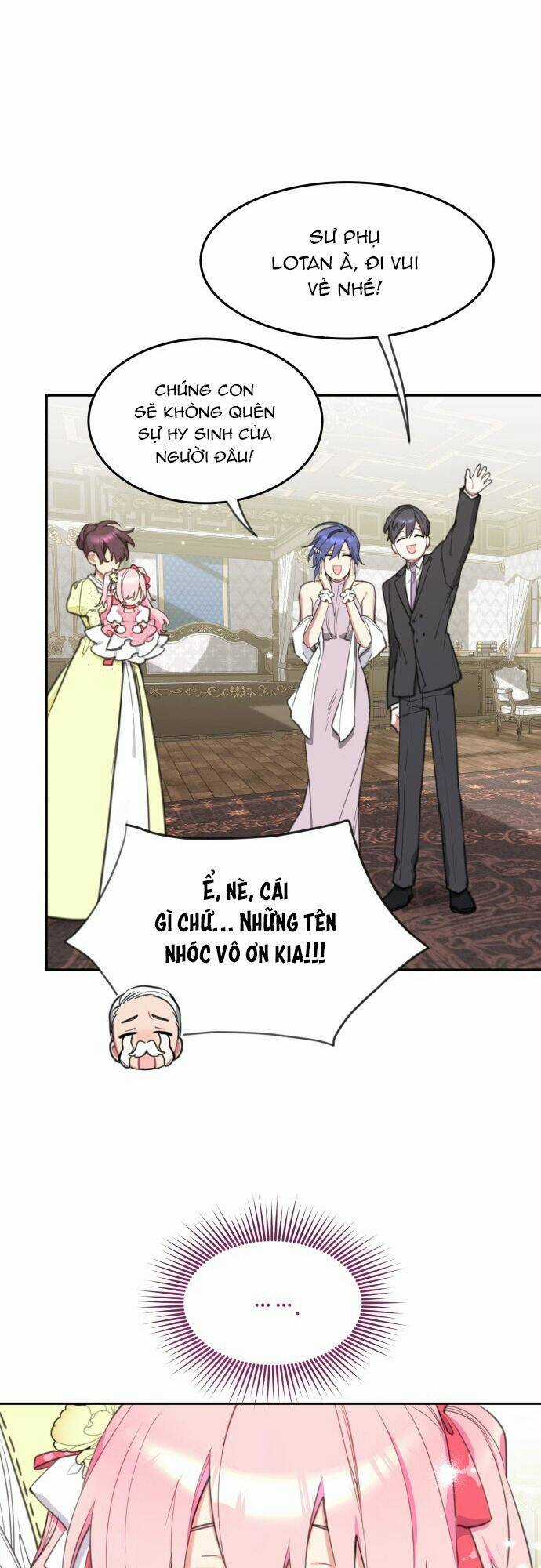 Công Chúa Lotto Chapter 29 trang 53