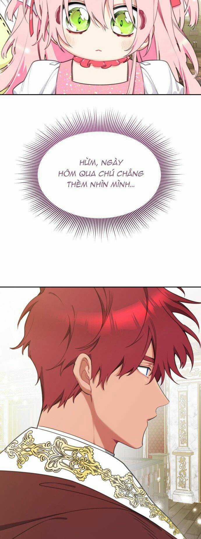 Công Chúa Lotto Chapter 29 trang 54