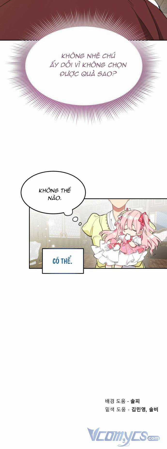 Công Chúa Lotto Chapter 29 trang 55