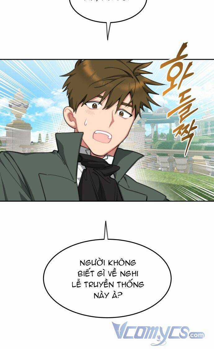 Công Chúa Lotto Chapter 29 trang 6