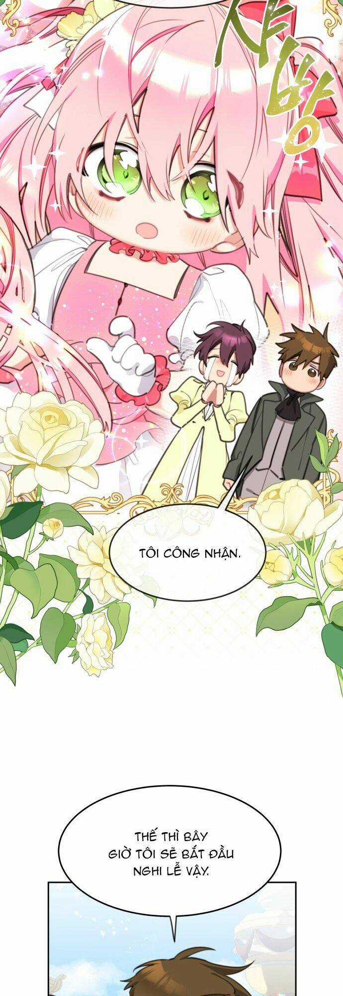 Công Chúa Lotto Chapter 29 trang 8