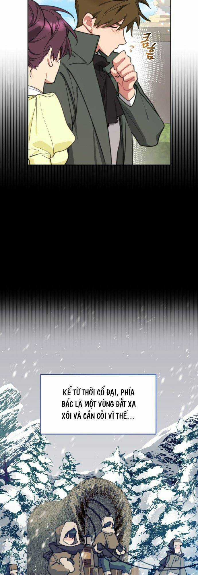 Công Chúa Lotto Chapter 29 trang 9