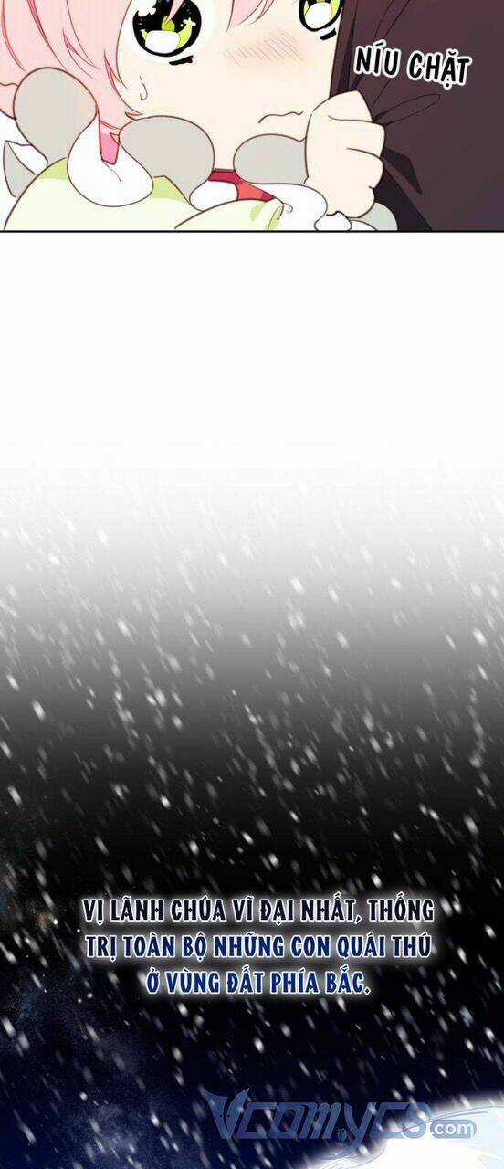 Công Chúa Lotto Chapter 3 trang 11