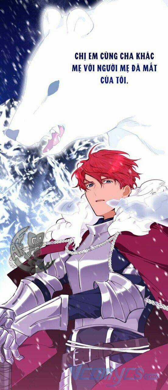 Công Chúa Lotto Chapter 3 trang 12