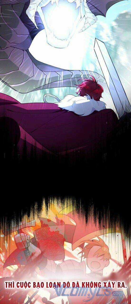 Công Chúa Lotto Chapter 3 trang 14