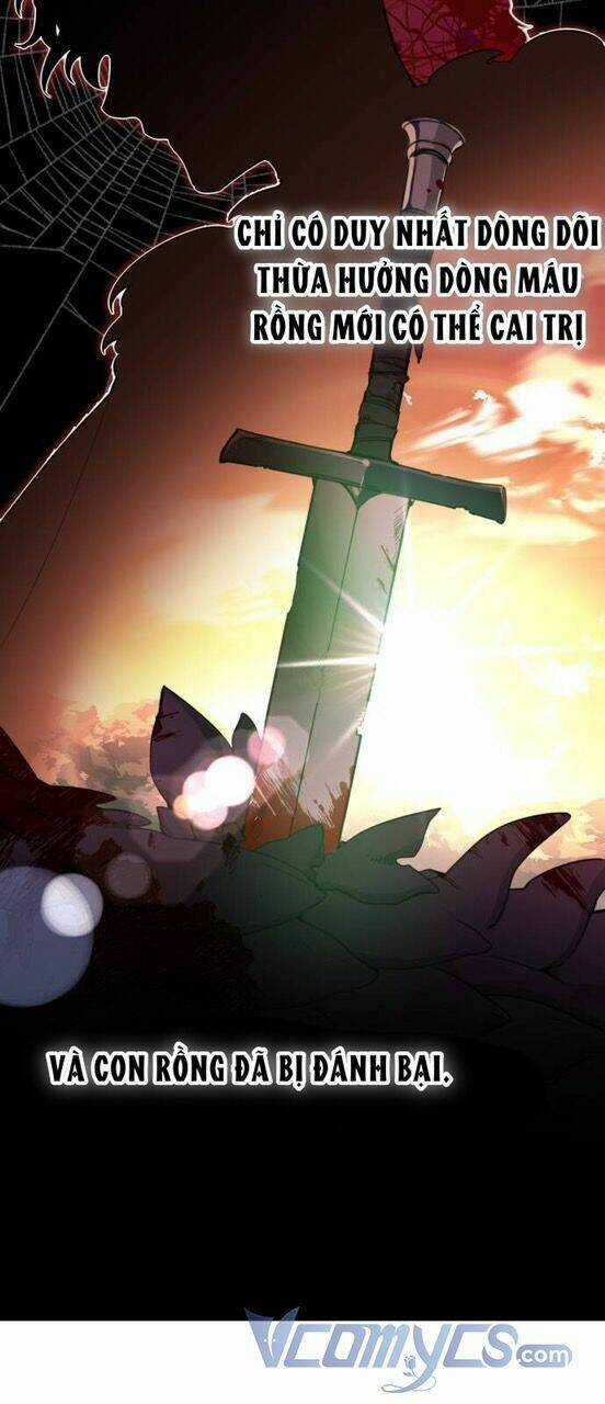 Công Chúa Lotto Chapter 3 trang 16