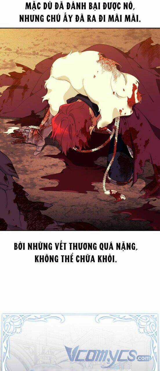 Công Chúa Lotto Chapter 3 trang 17