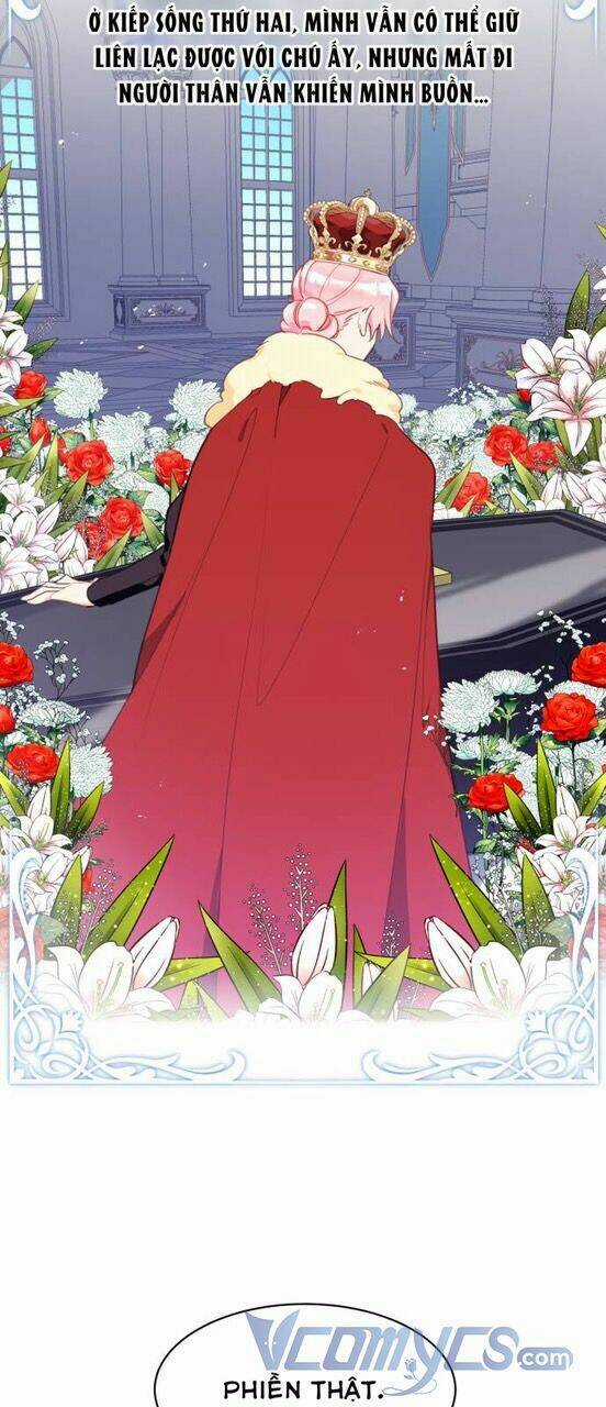 Công Chúa Lotto Chapter 3 trang 18