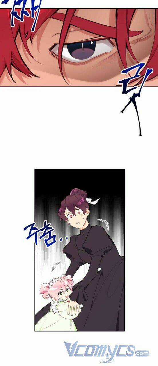 Công Chúa Lotto Chapter 3 trang 21