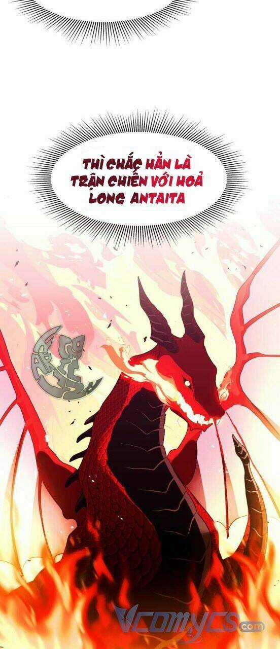 Công Chúa Lotto Chapter 3 trang 23