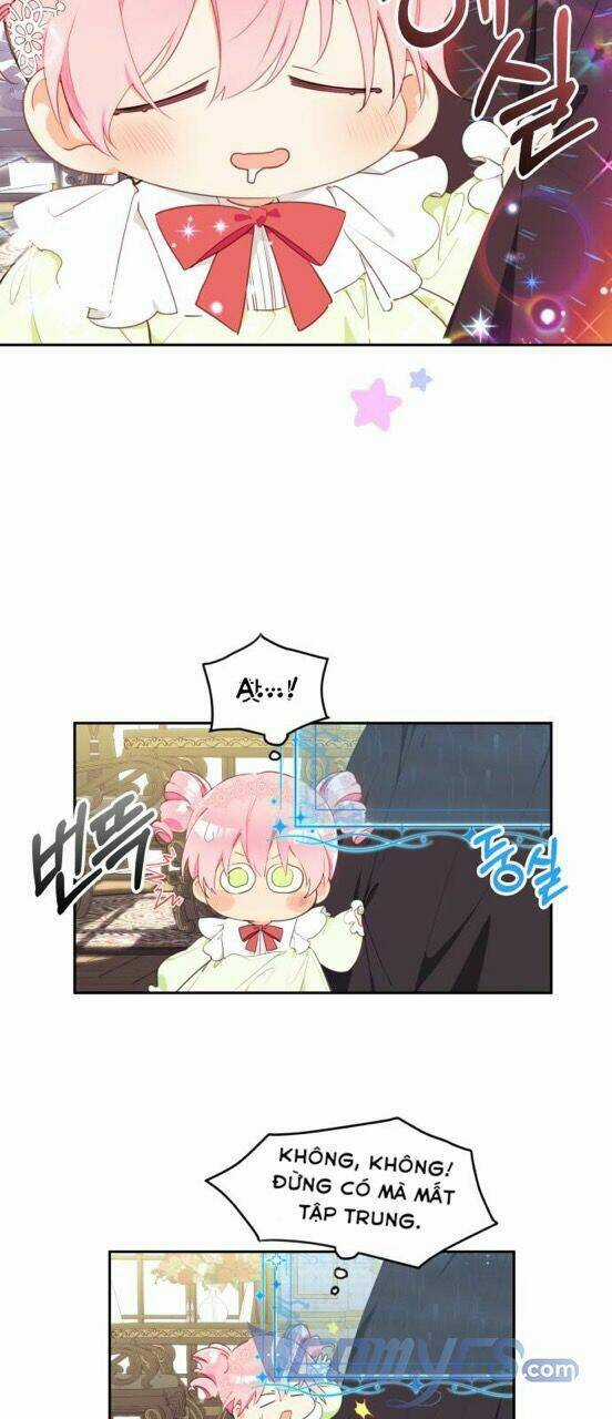 Công Chúa Lotto Chapter 3 trang 26