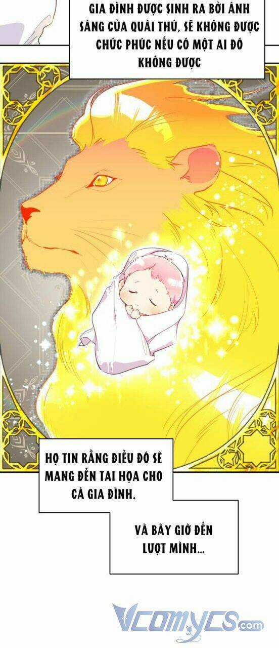 Công Chúa Lotto Chapter 3 trang 28