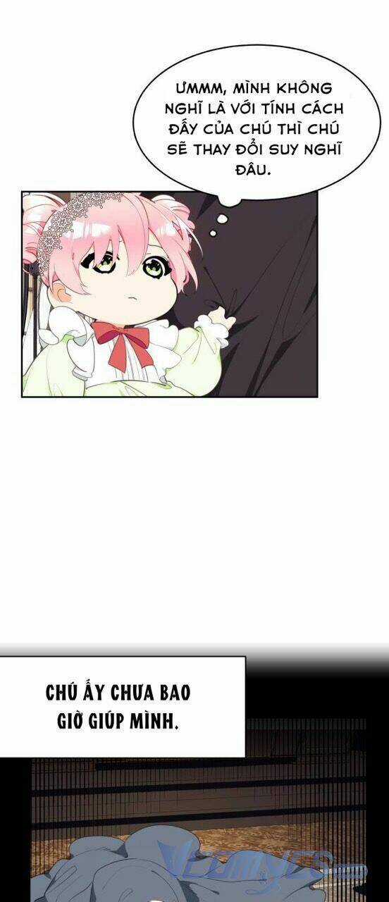 Công Chúa Lotto Chapter 3 trang 30