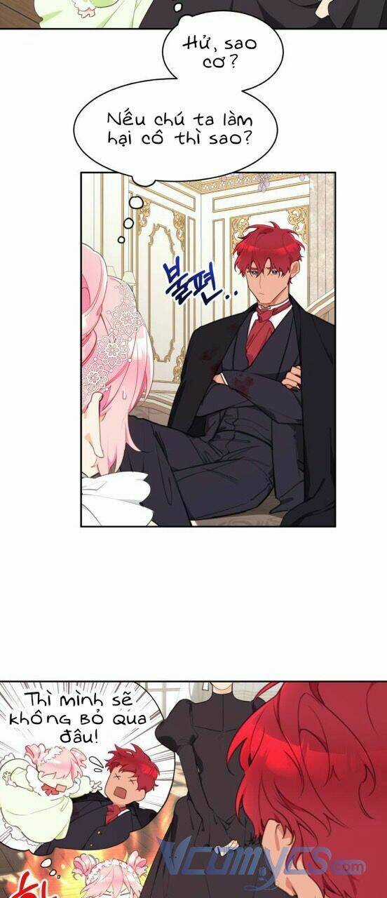 Công Chúa Lotto Chapter 3 trang 32