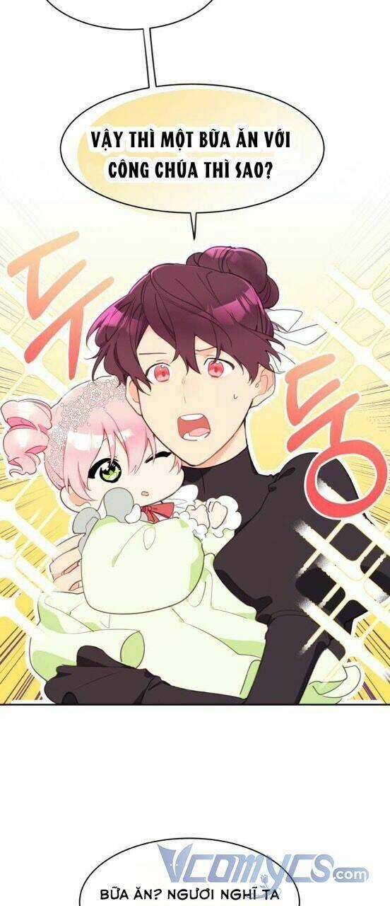 Công Chúa Lotto Chapter 3 trang 35