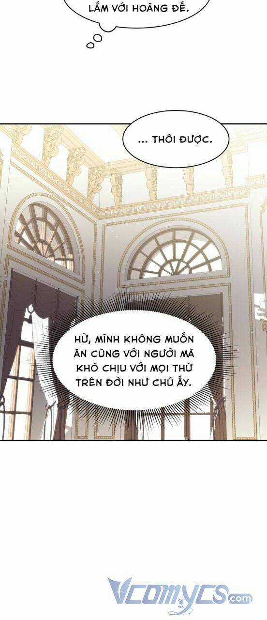 Công Chúa Lotto Chapter 3 trang 38