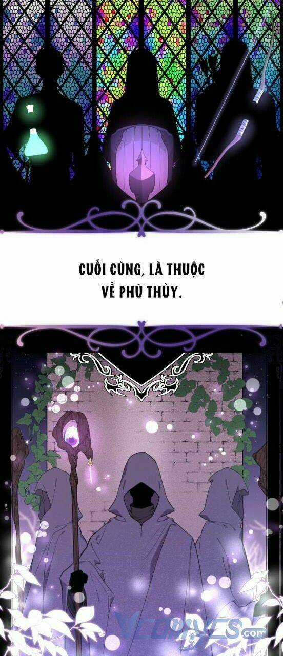 Công Chúa Lotto Chapter 3 trang 41