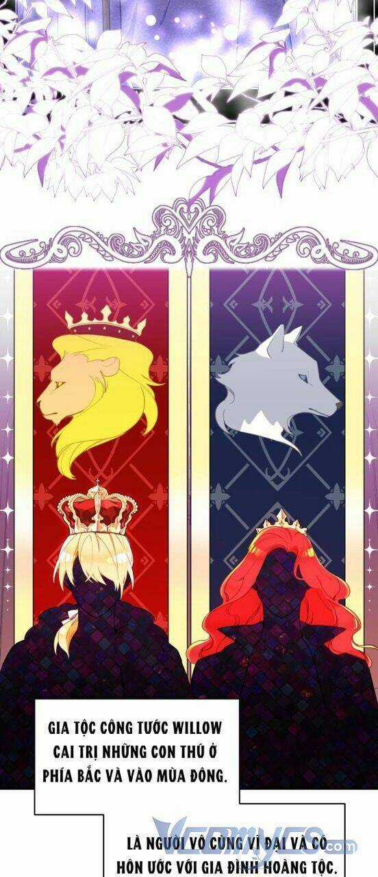 Công Chúa Lotto Chapter 3 trang 42