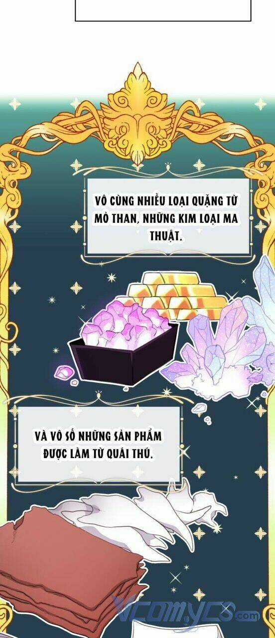 Công Chúa Lotto Chapter 3 trang 43