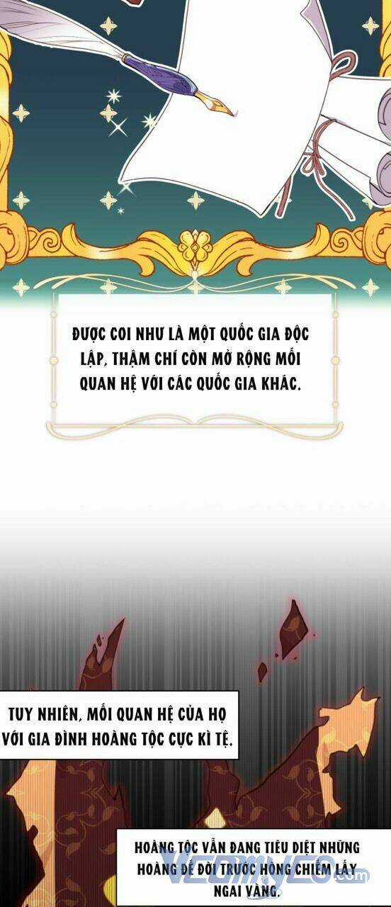 Công Chúa Lotto Chapter 3 trang 44