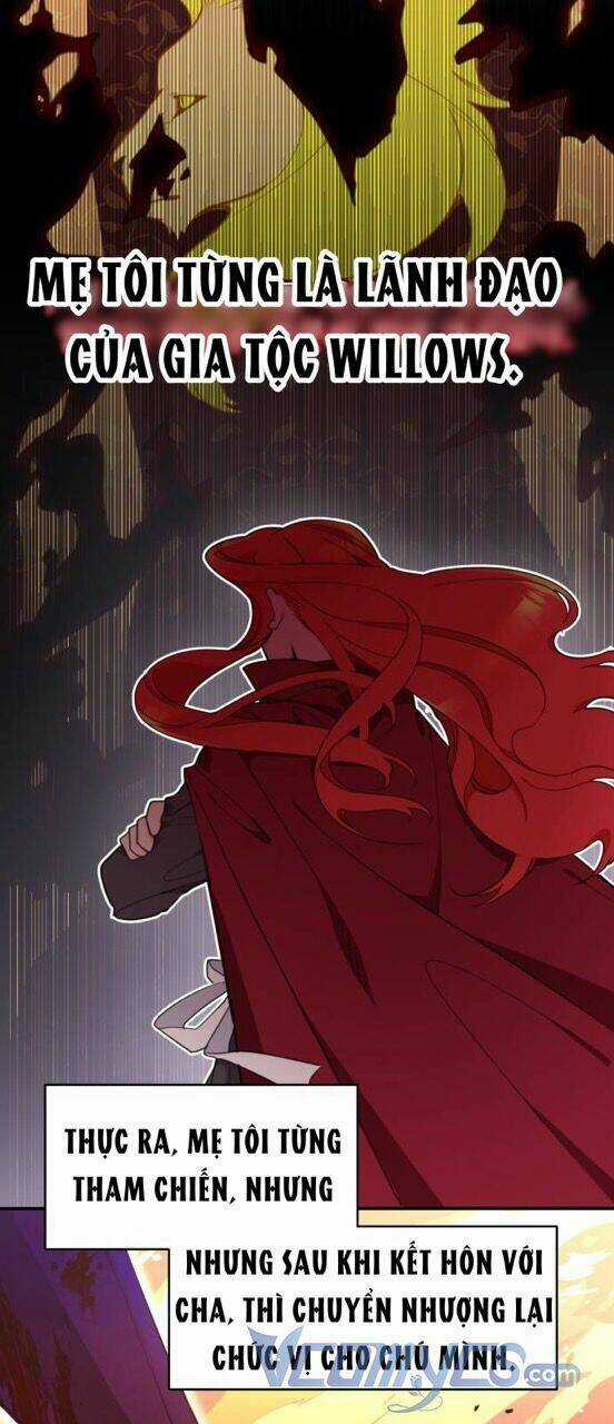 Công Chúa Lotto Chapter 3 trang 45