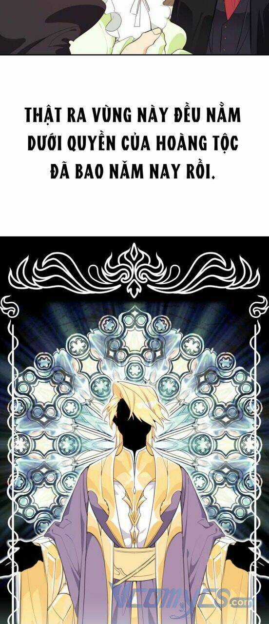 Công Chúa Lotto Chapter 3 trang 47