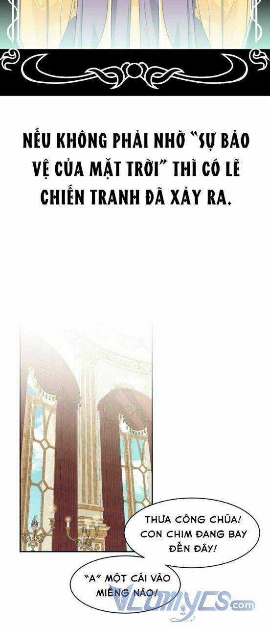 Công Chúa Lotto Chapter 3 trang 48