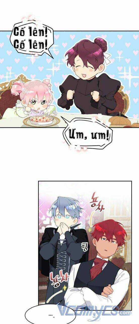 Công Chúa Lotto Chapter 3 trang 50