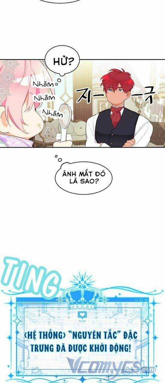 Công Chúa Lotto Chapter 3 trang 51