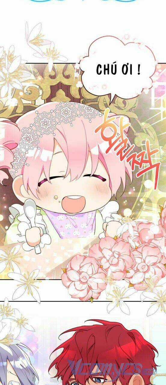 Công Chúa Lotto Chapter 3 trang 52