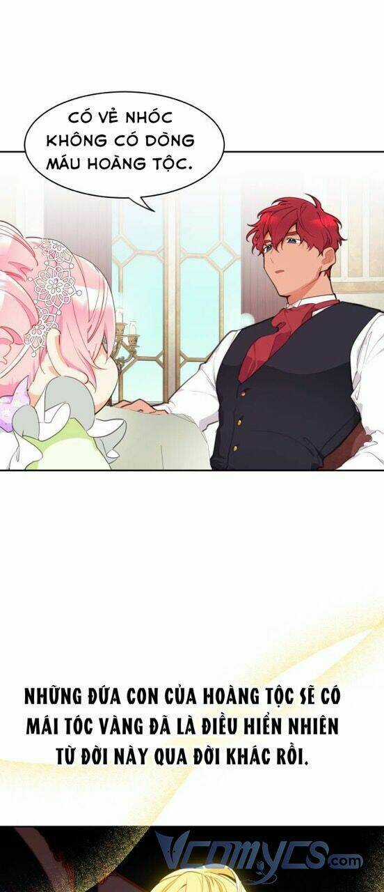 Công Chúa Lotto Chapter 3 trang 55