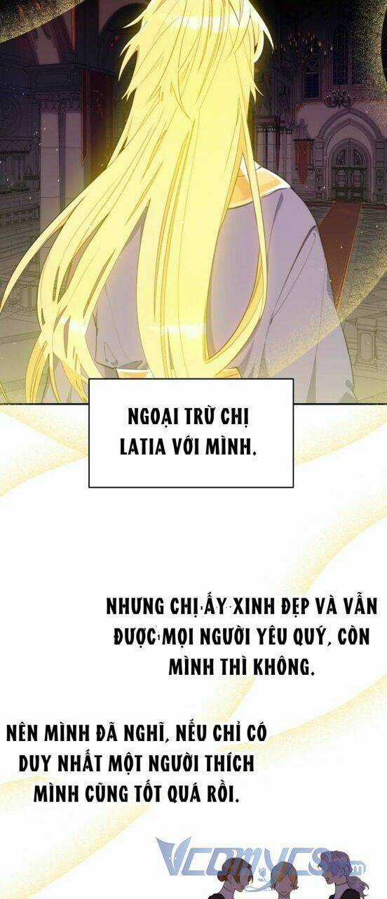 Công Chúa Lotto Chapter 3 trang 56