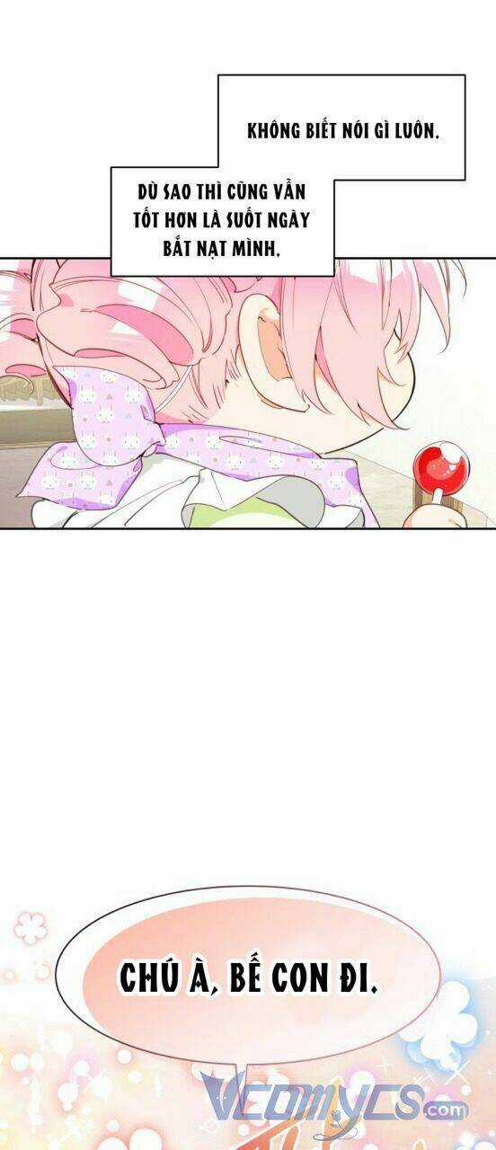 Công Chúa Lotto Chapter 3 trang 59