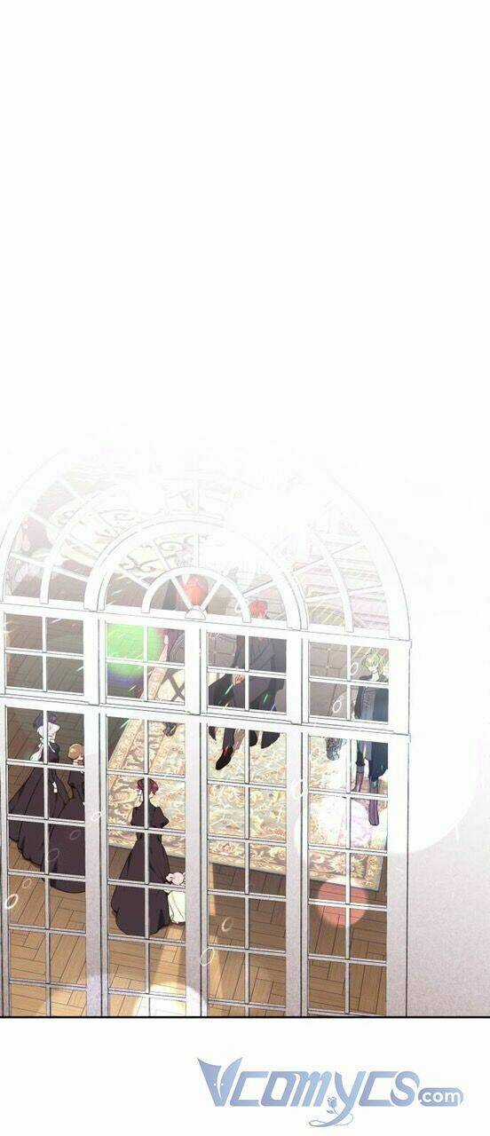 Công Chúa Lotto Chapter 3 trang 6