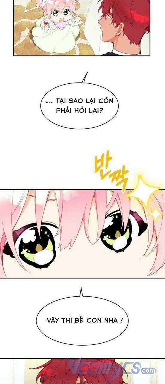 Công Chúa Lotto Chapter 3 trang 61