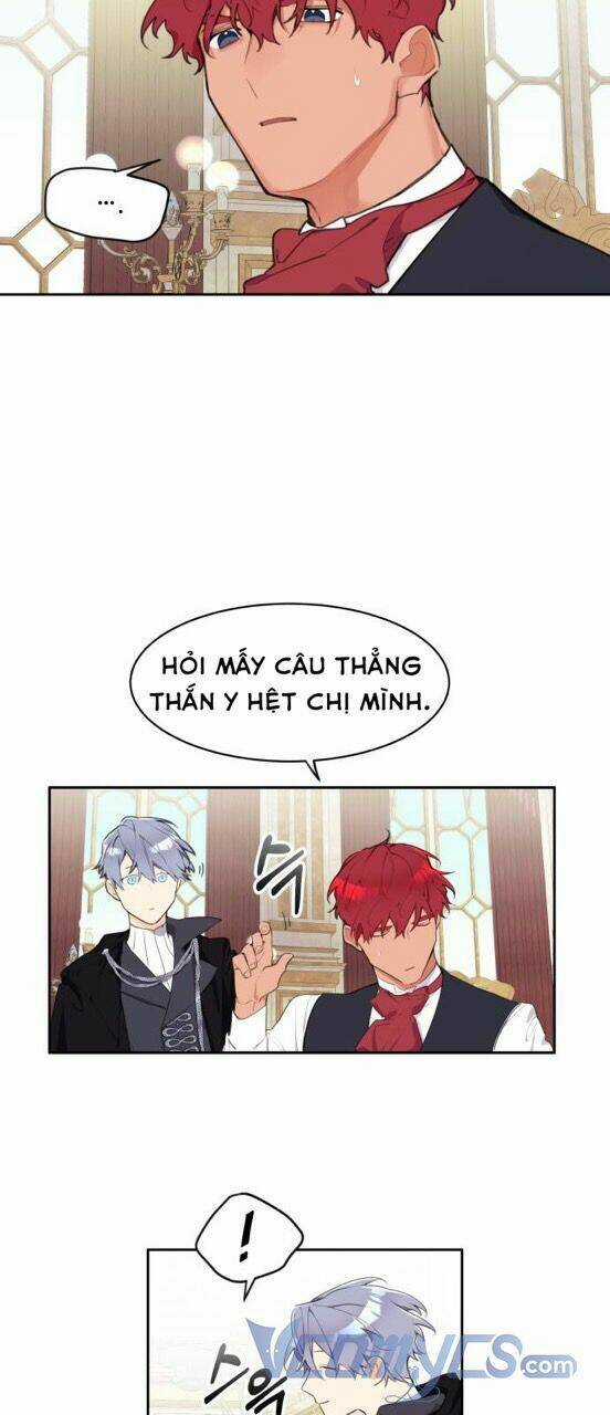 Công Chúa Lotto Chapter 3 trang 62