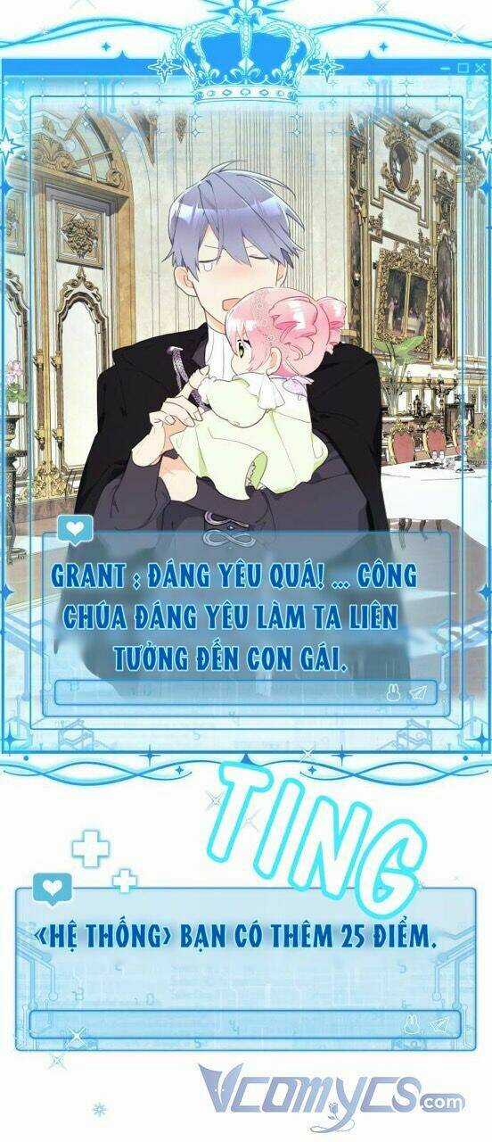 Công Chúa Lotto Chapter 3 trang 64