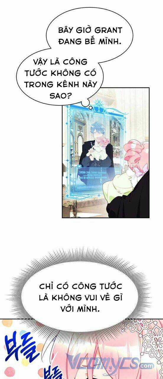 Công Chúa Lotto Chapter 3 trang 65