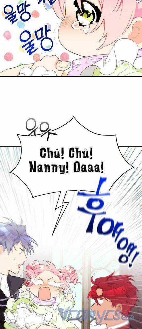 Công Chúa Lotto Chapter 3 trang 66