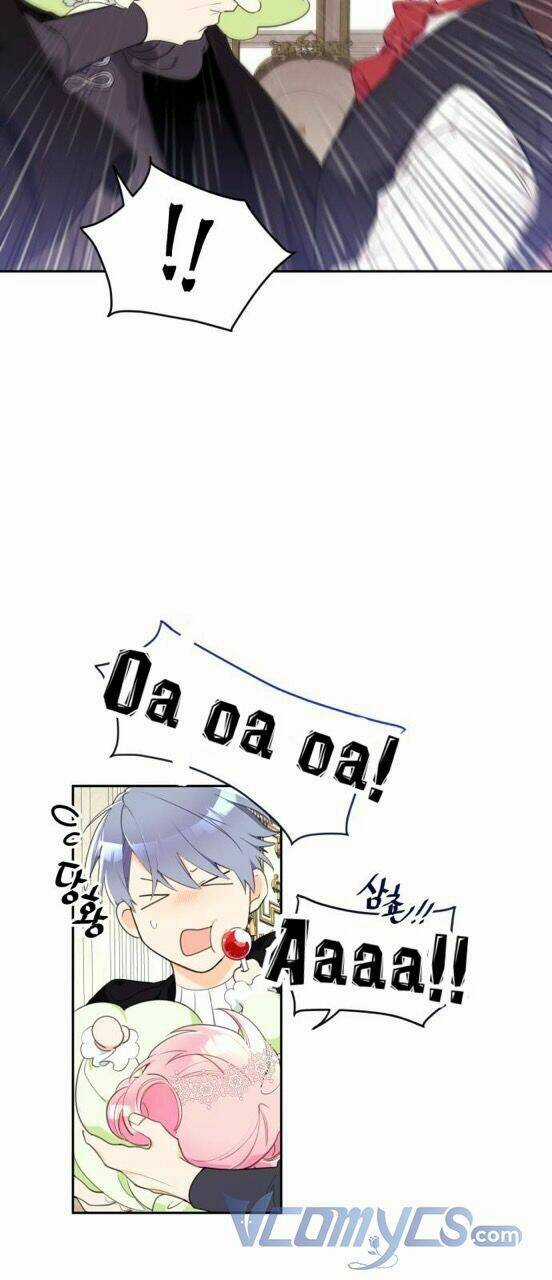 Công Chúa Lotto Chapter 3 trang 67