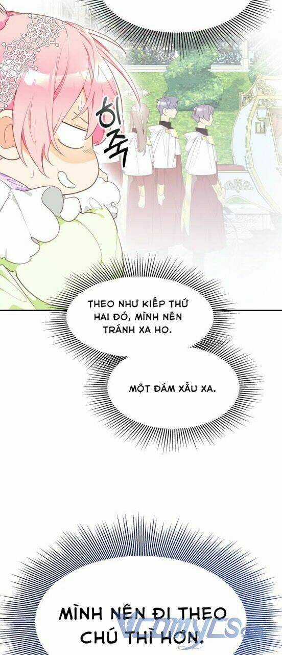 Công Chúa Lotto Chapter 3 trang 70