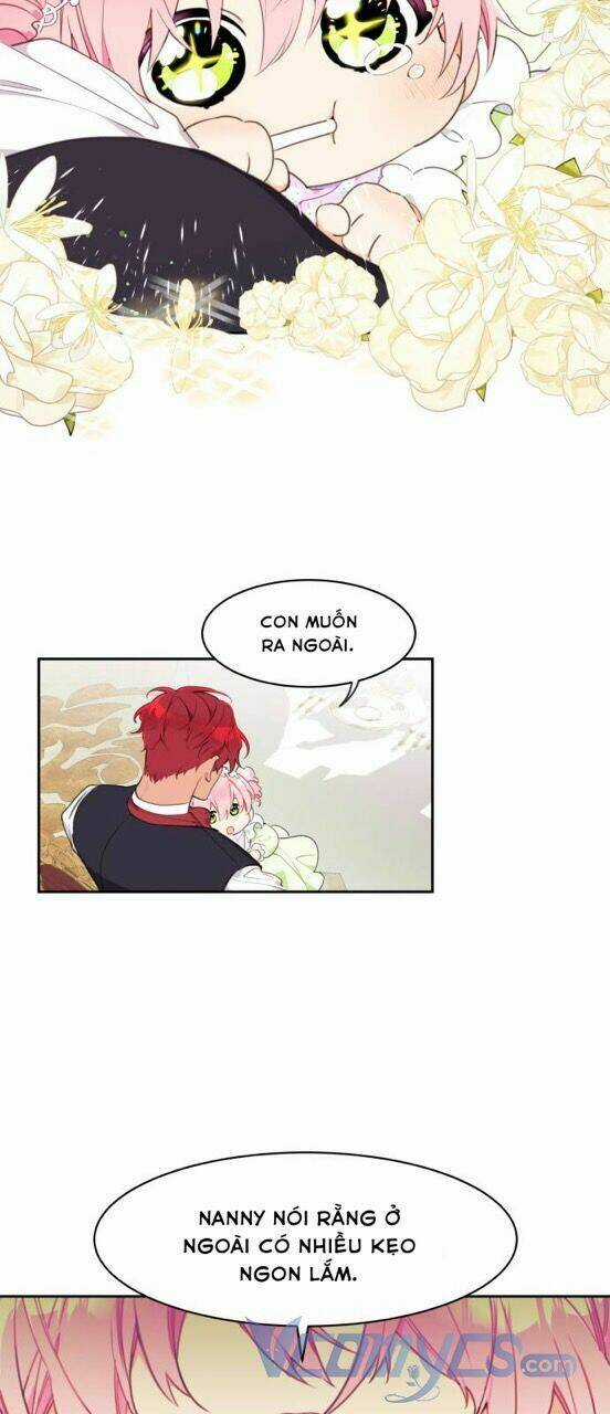 Công Chúa Lotto Chapter 3 trang 74