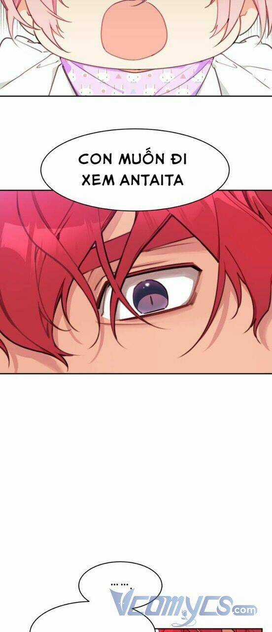 Công Chúa Lotto Chapter 3 trang 75