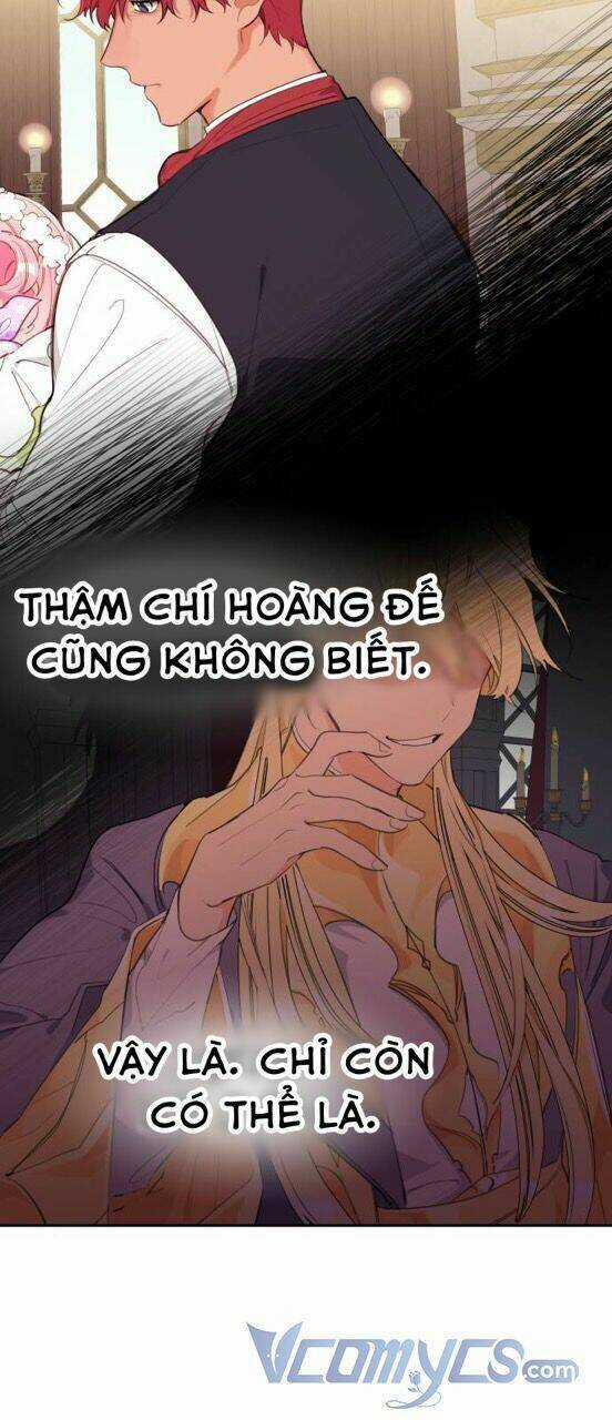 Công Chúa Lotto Chapter 3 trang 77